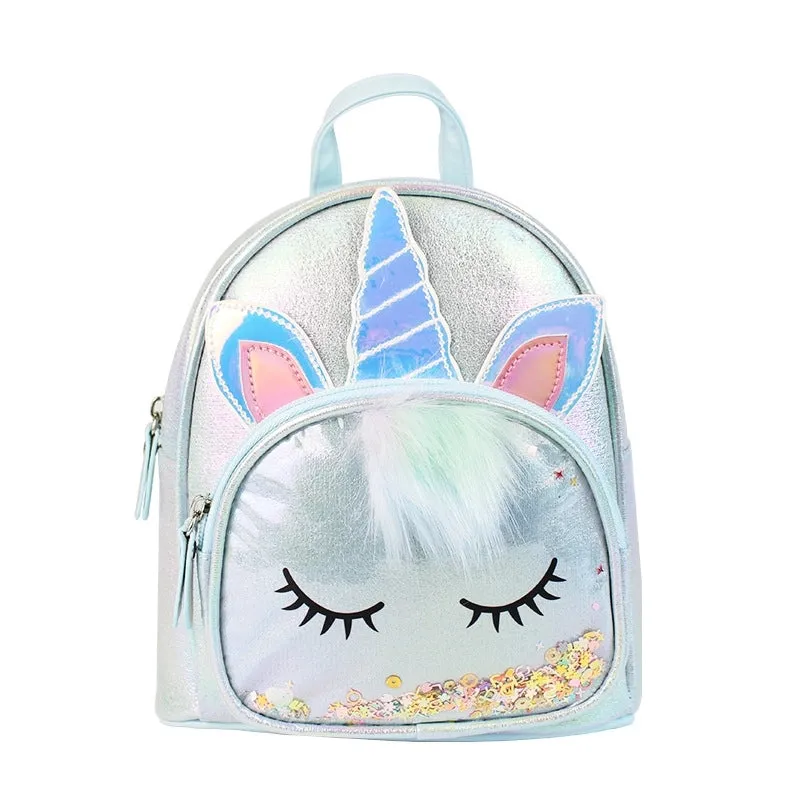 School Daily Shopping Kids Backpack