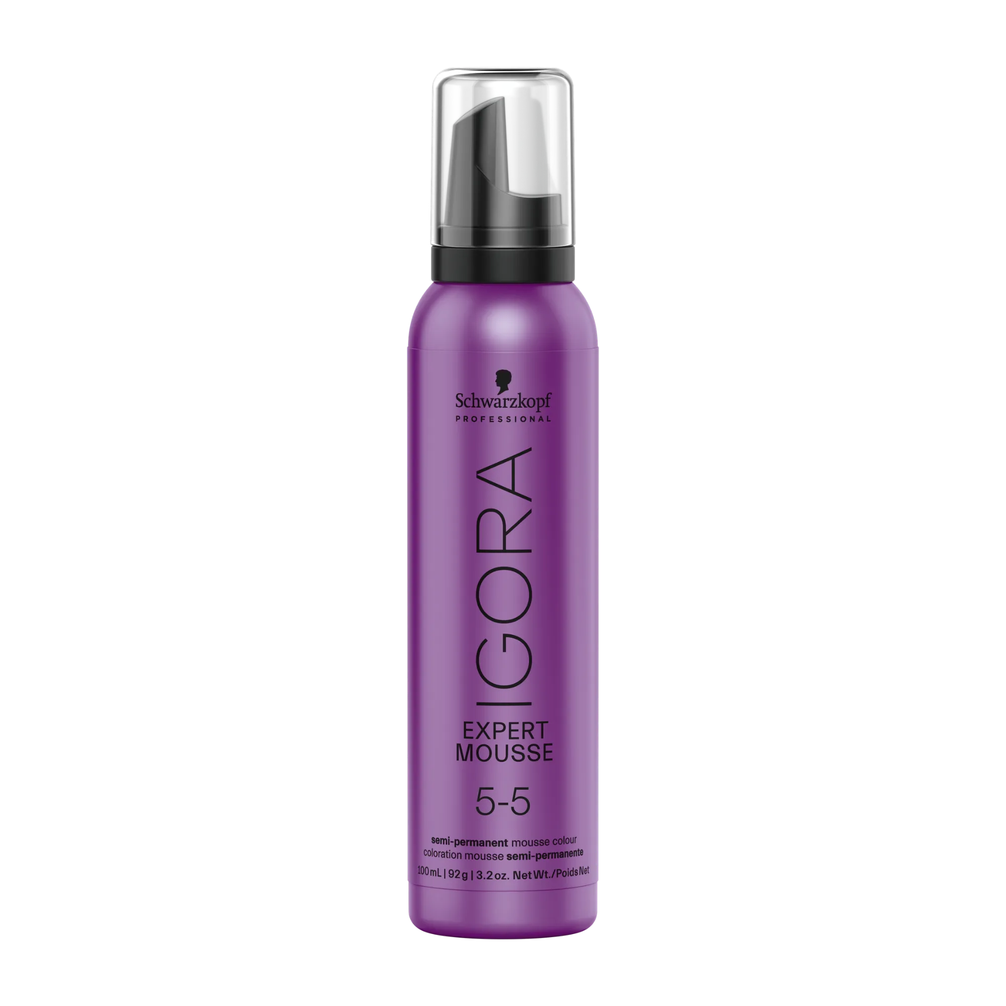 Schwarzkopf Igora Expert Mousse