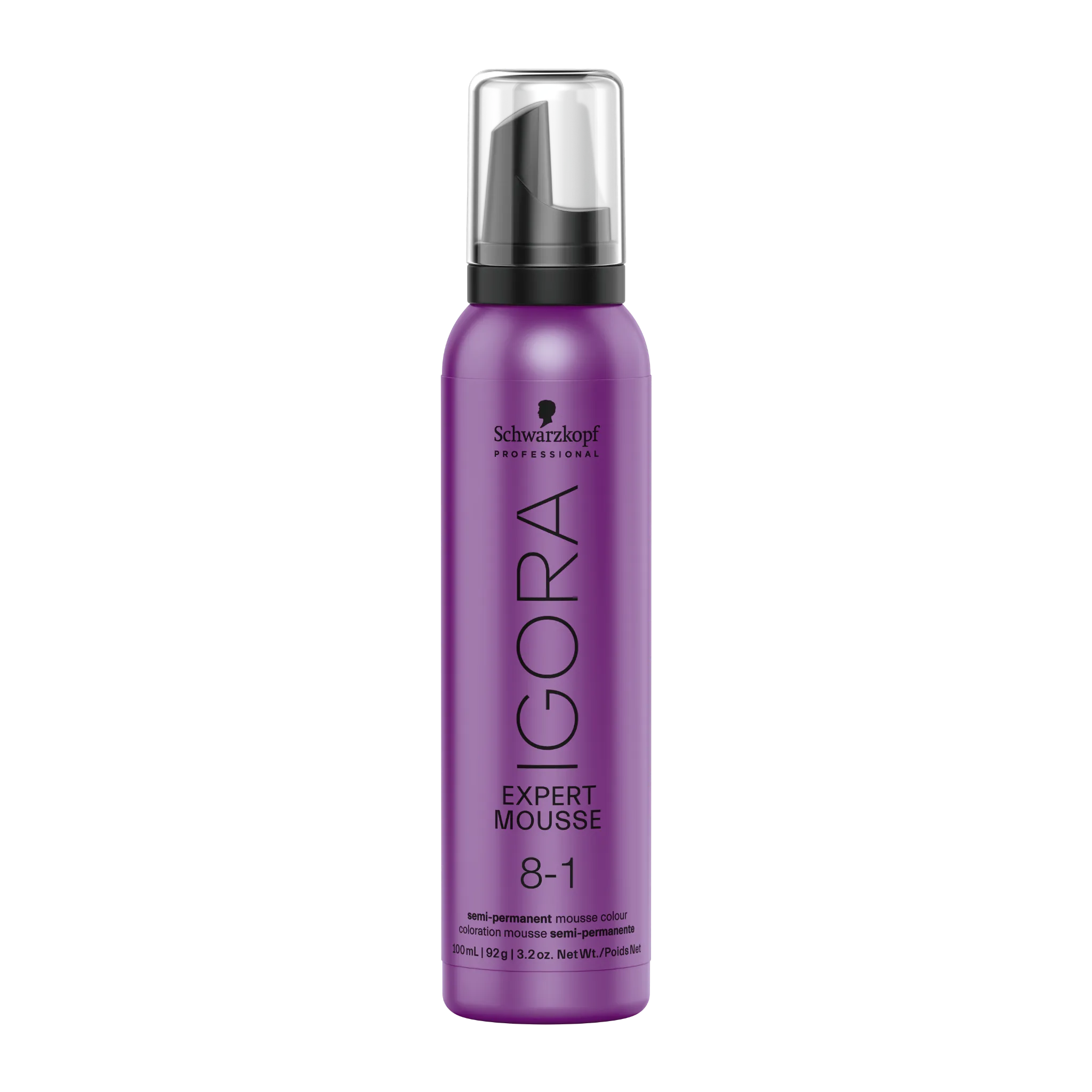 Schwarzkopf Igora Expert Mousse