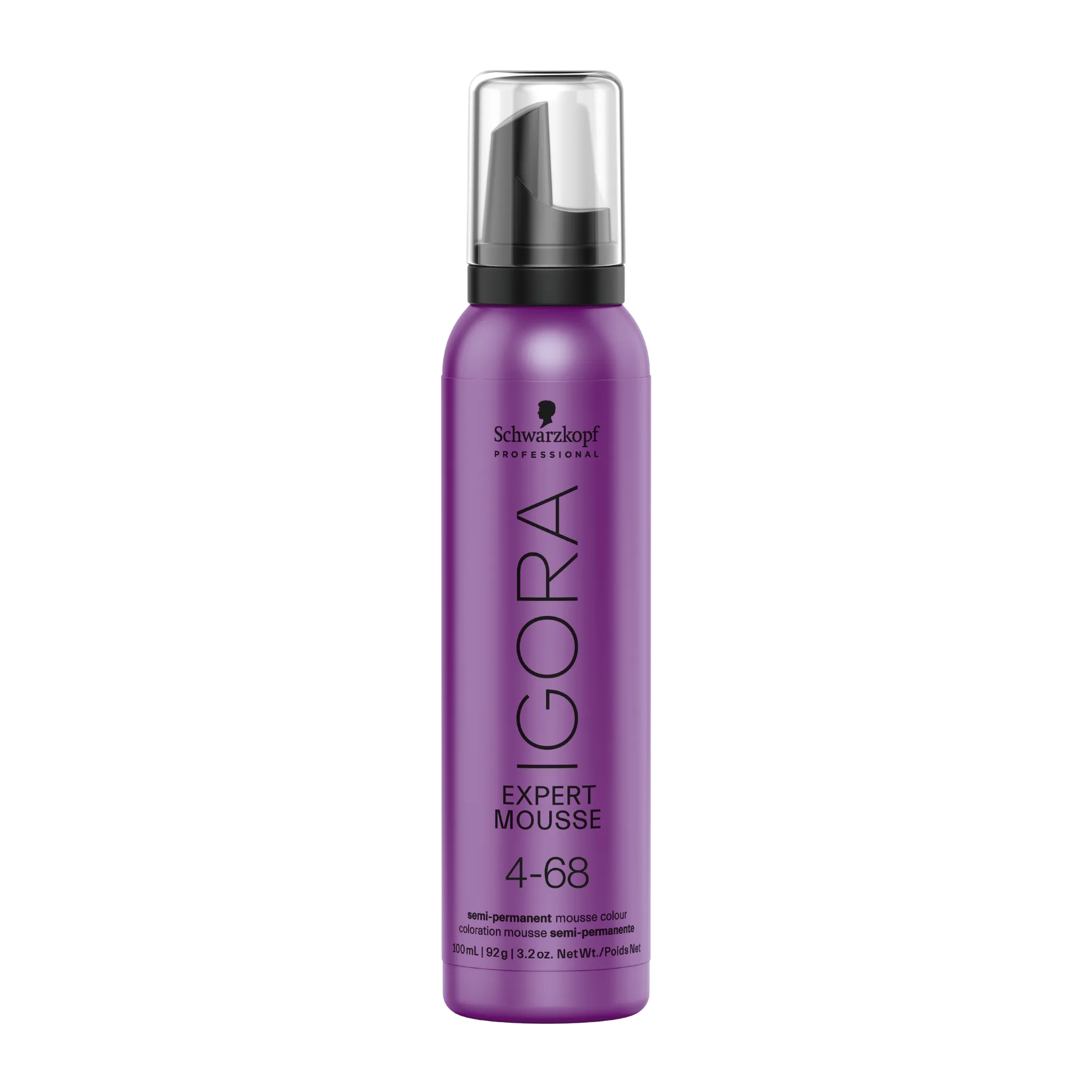 Schwarzkopf Igora Expert Mousse
