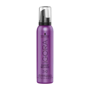 Schwarzkopf Igora Expert Mousse