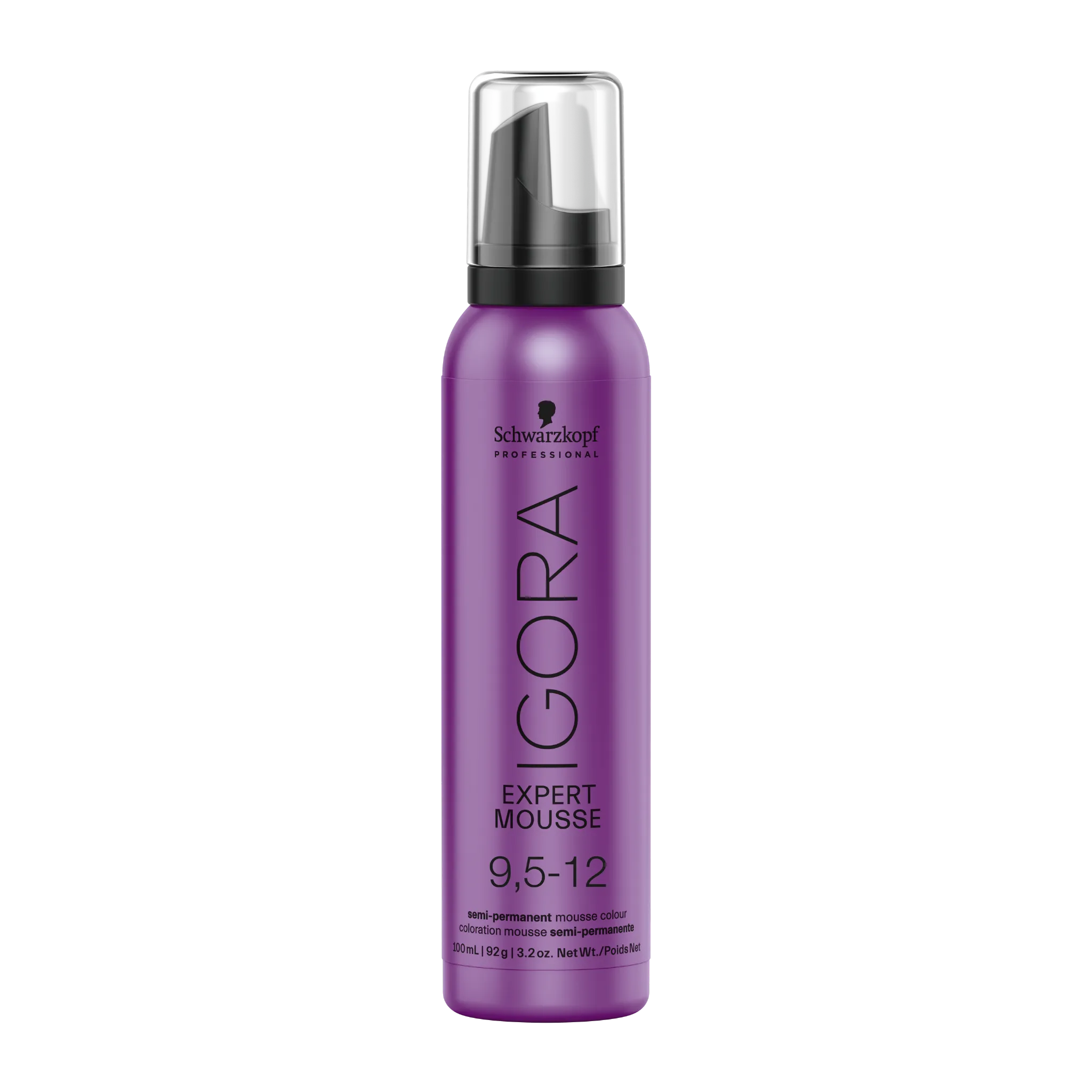 Schwarzkopf Igora Expert Mousse