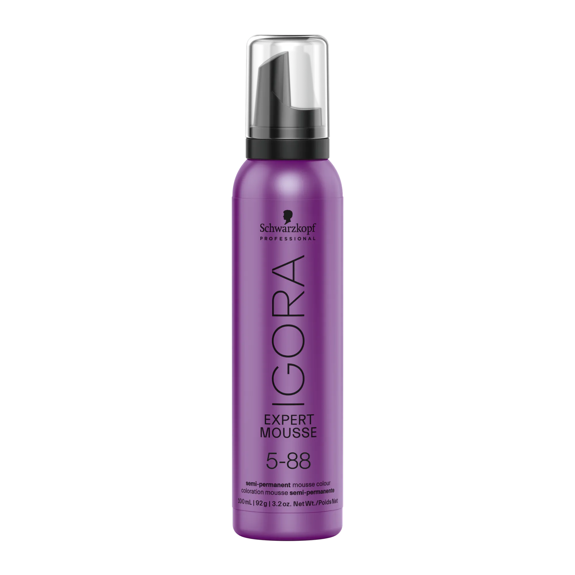 Schwarzkopf Igora Expert Mousse