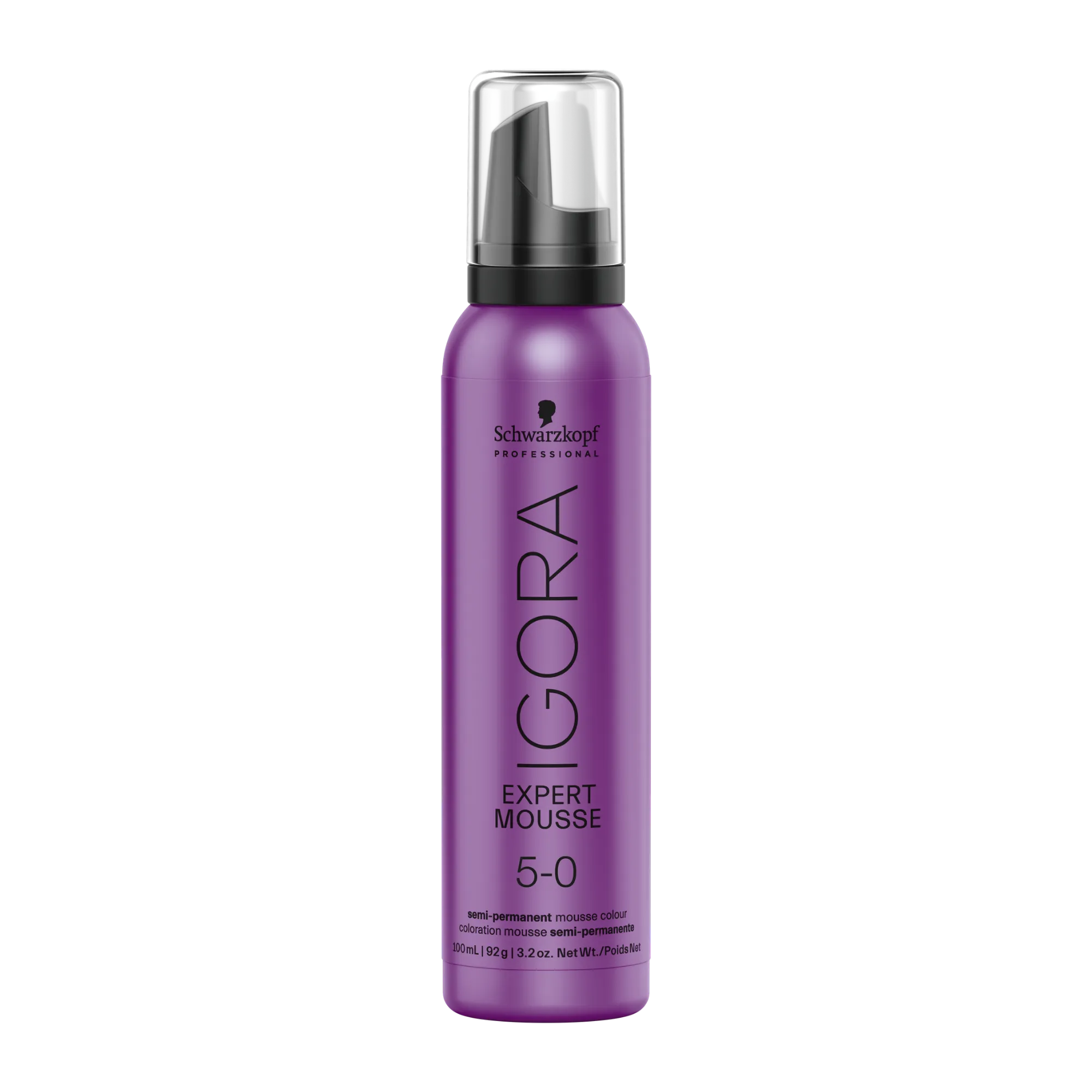 Schwarzkopf Igora Expert Mousse