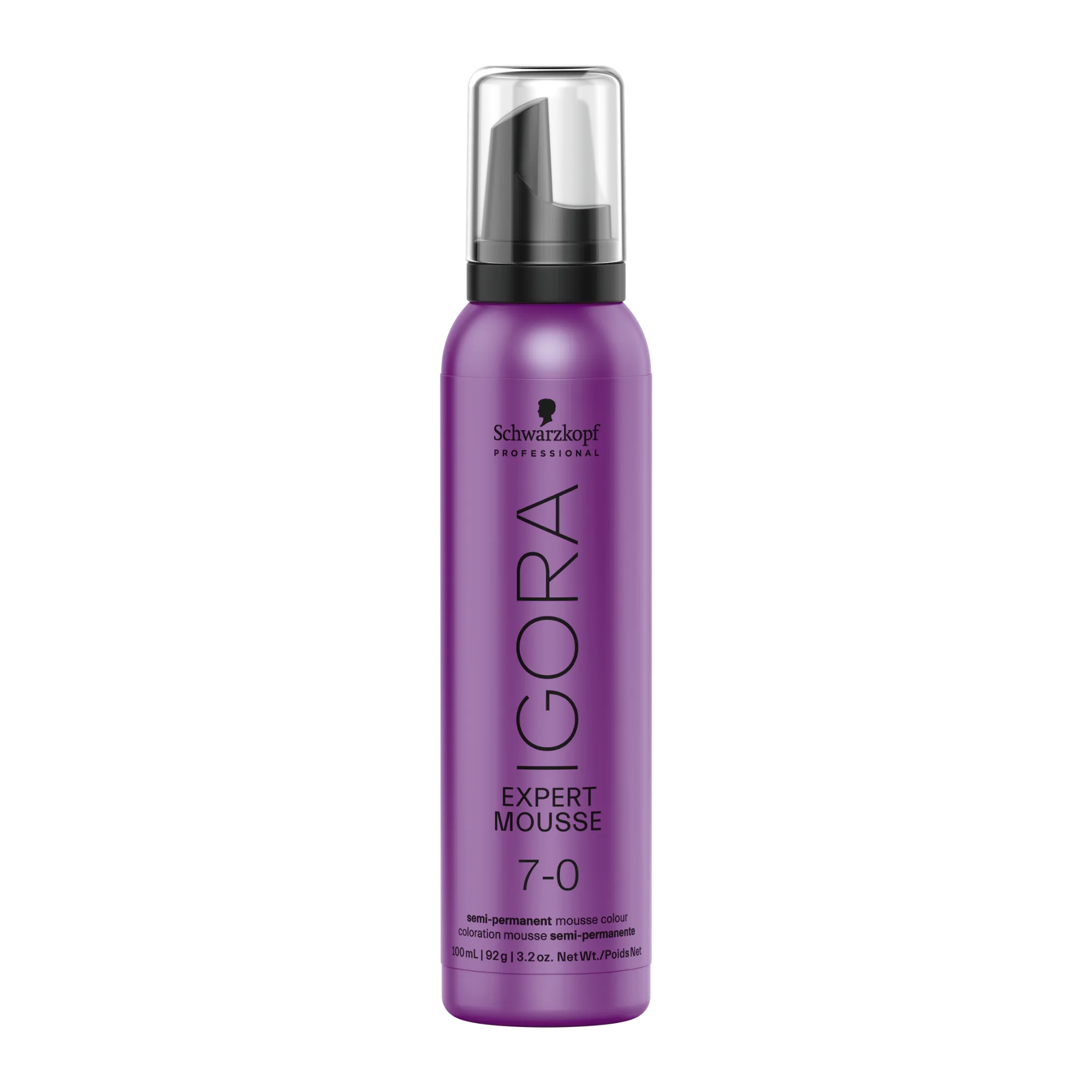 Schwarzkopf Igora Expert Mousse