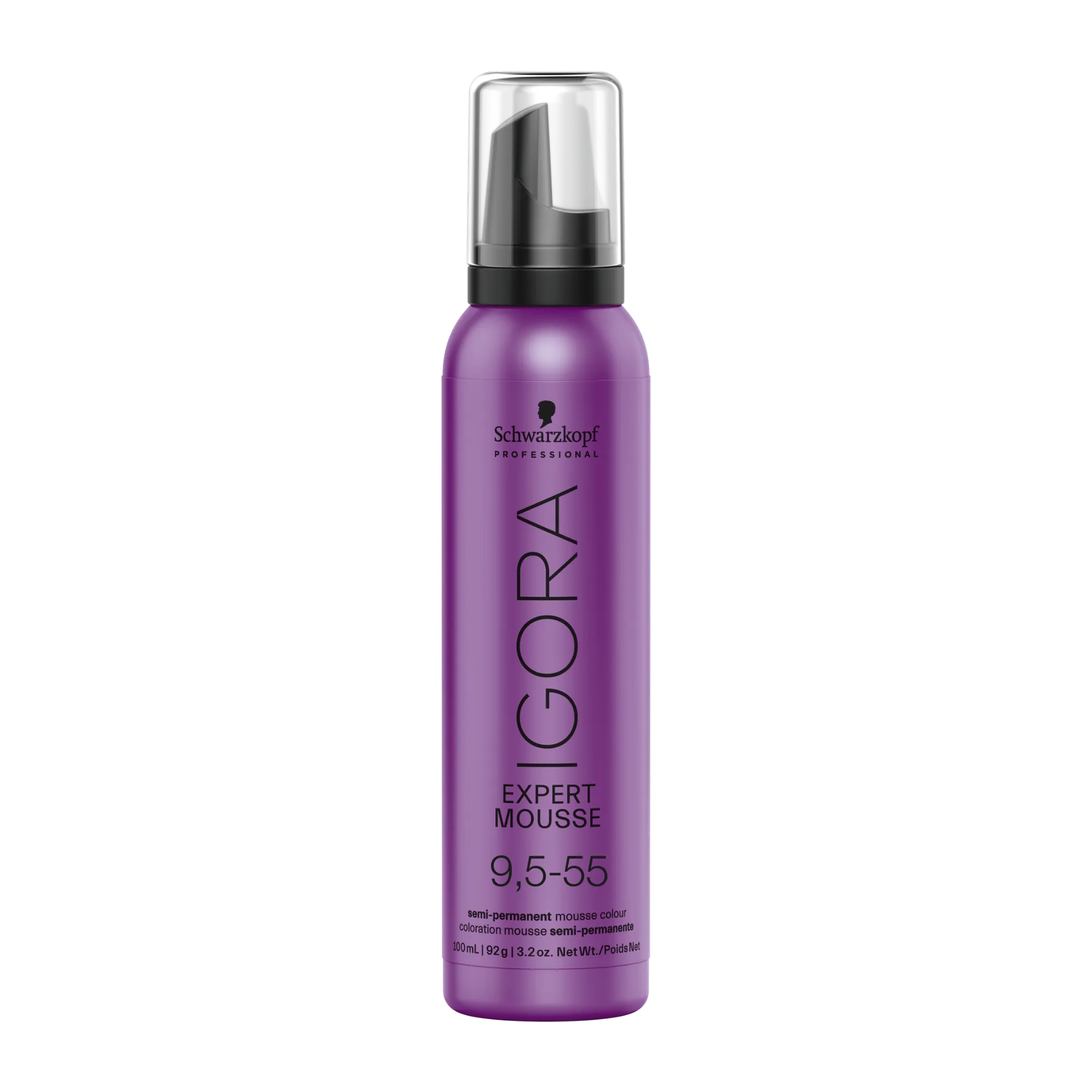 Schwarzkopf Igora Expert Mousse