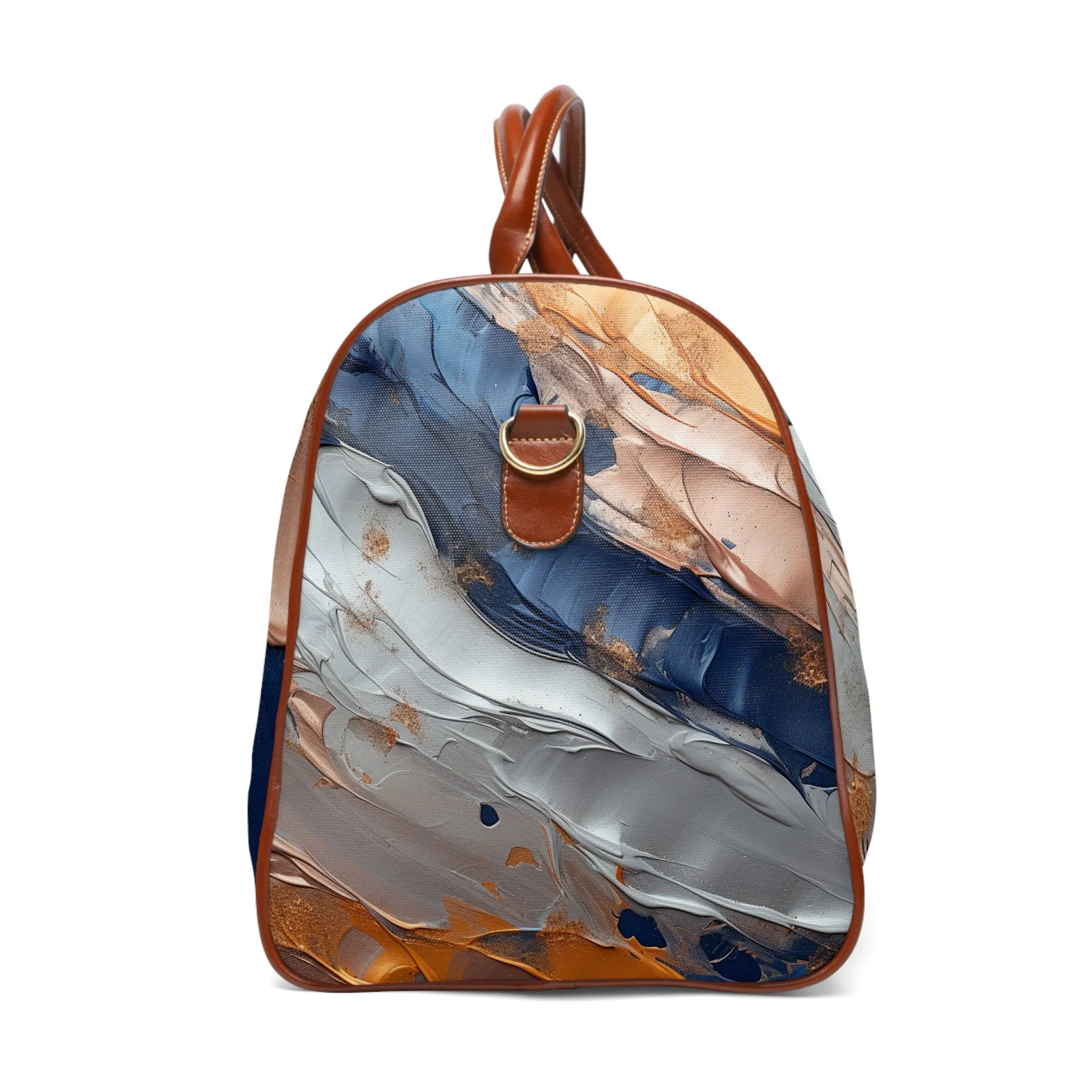 Seraphina Van Berghen - Waterproof Travel Bag