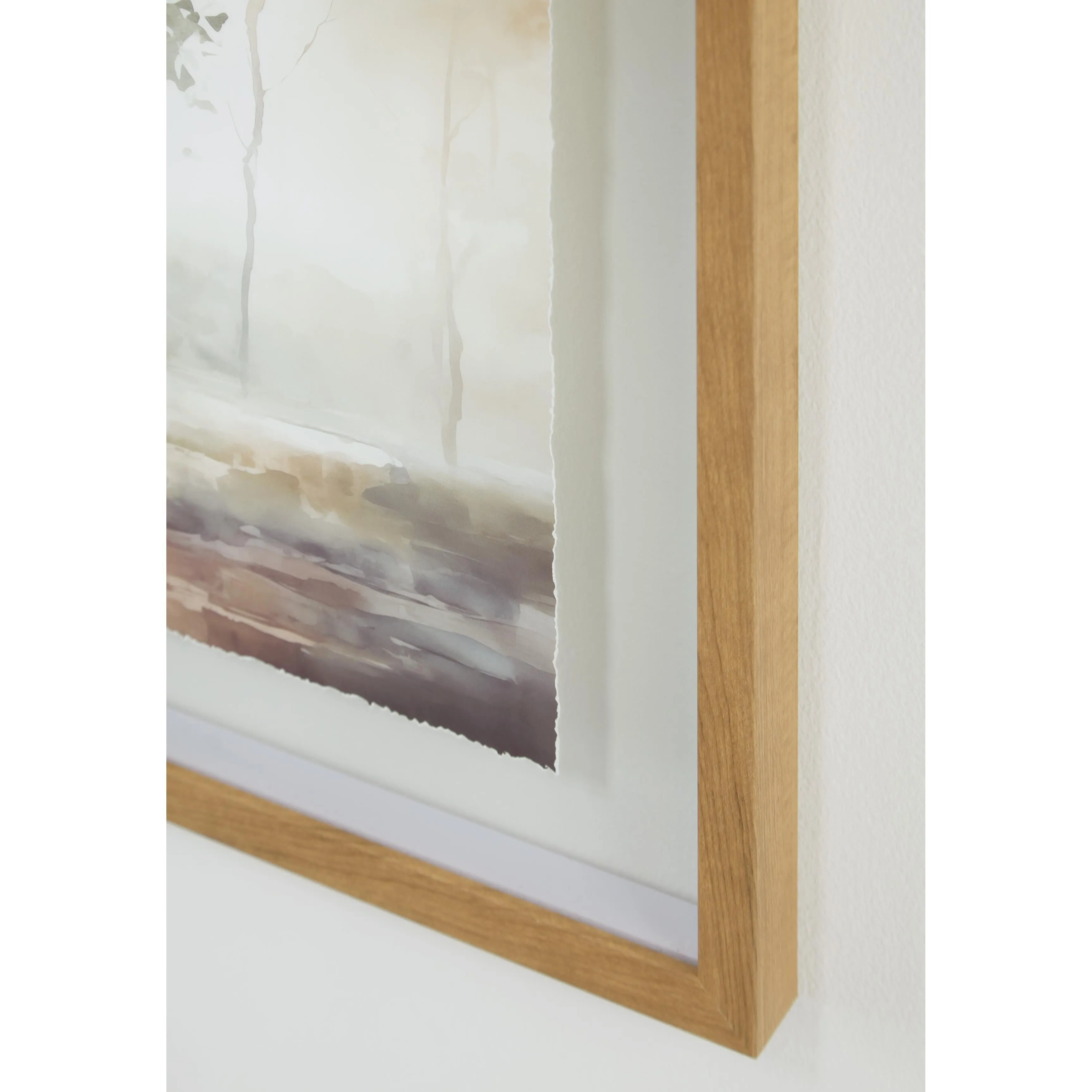 Signature Design by Ashley Bryneford A8000411 Wall Art Set
