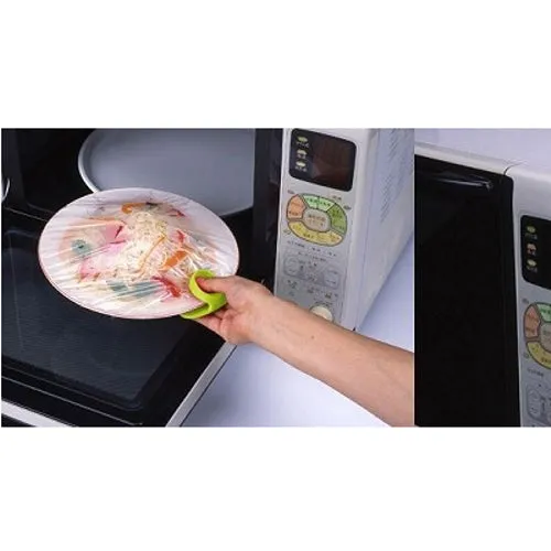 Silicone Plate Holder Range Partner