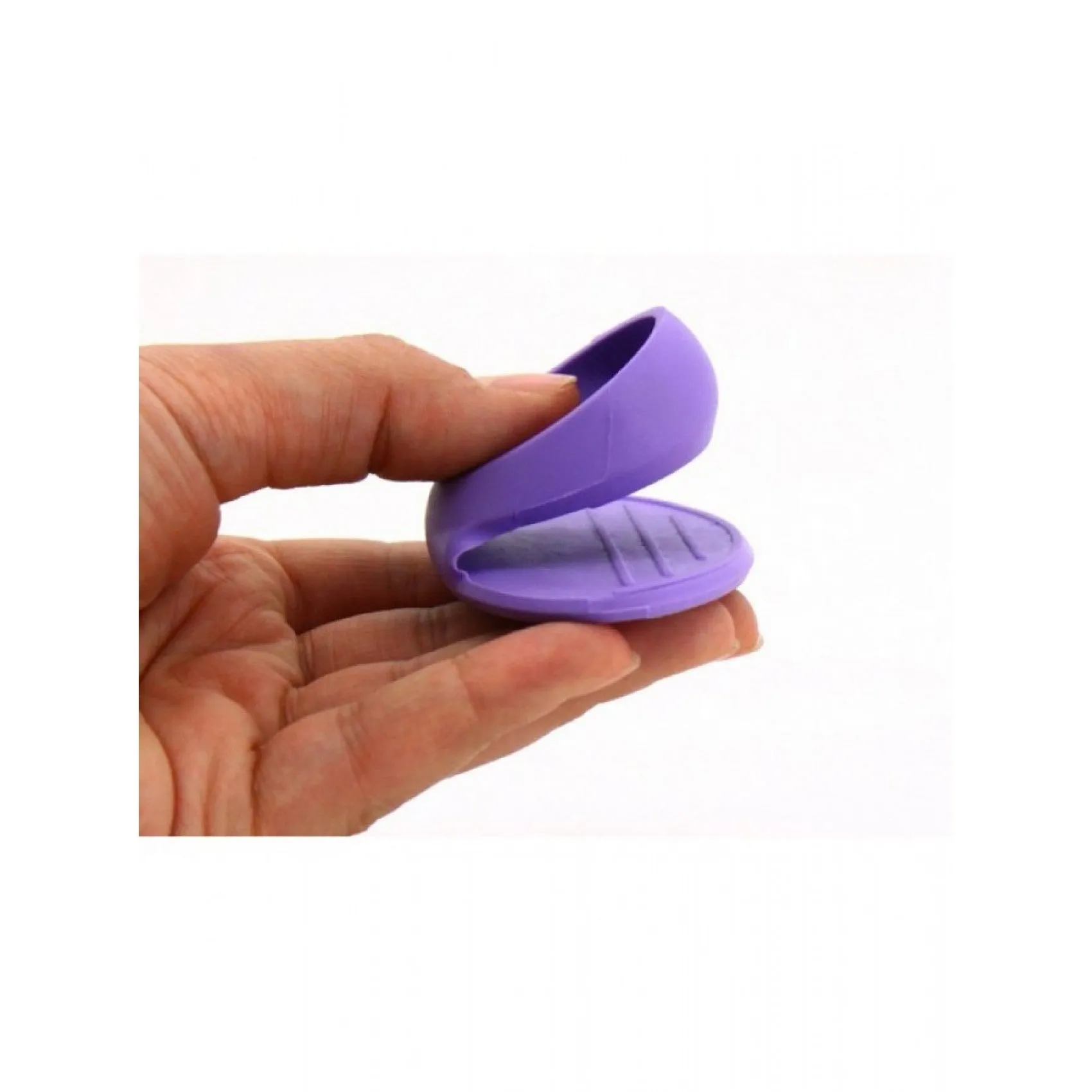 Silicone Plate Holder Range Partner