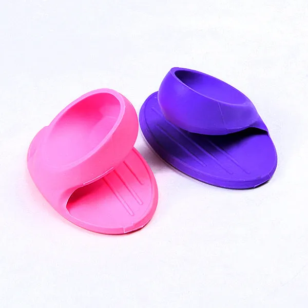 Silicone Plate Holder Range Partner