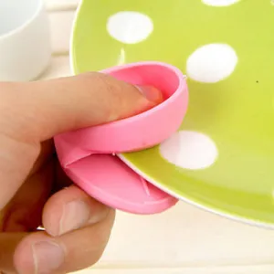 Silicone Plate Holder Range Partner