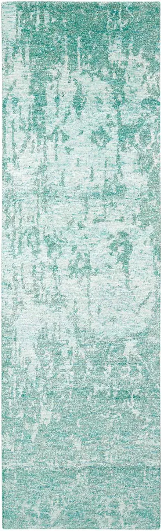 Silk Shadows SHA10 Marine Rug