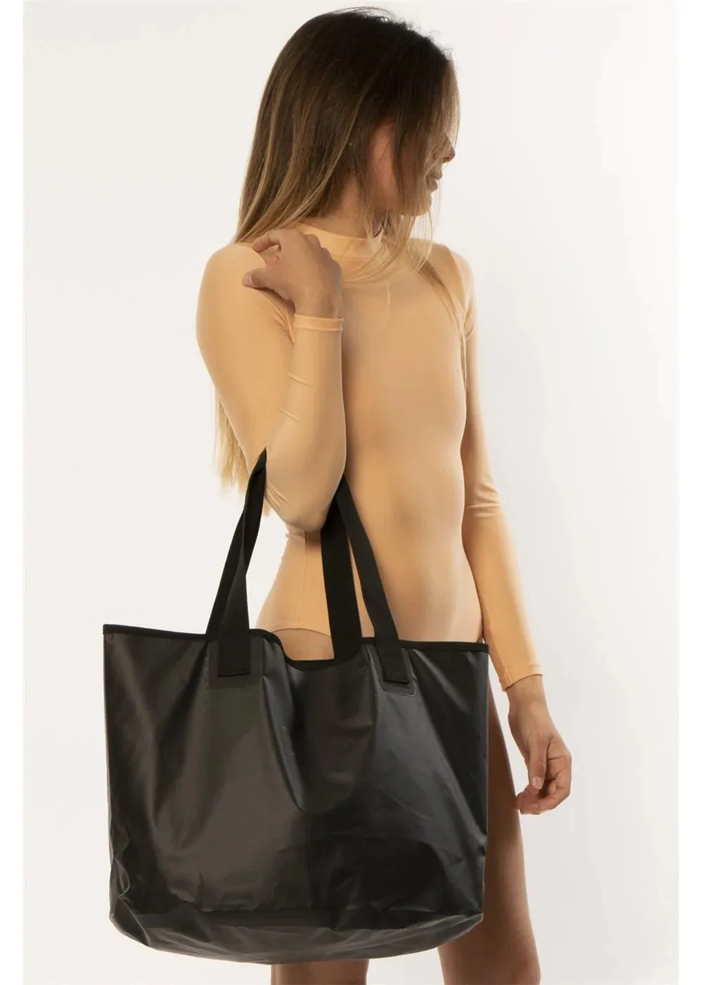 Sisstr Dune Wet Dry Tote Bag