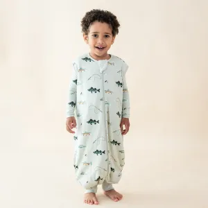 Sleep Bag Walker in Fishing 1.0