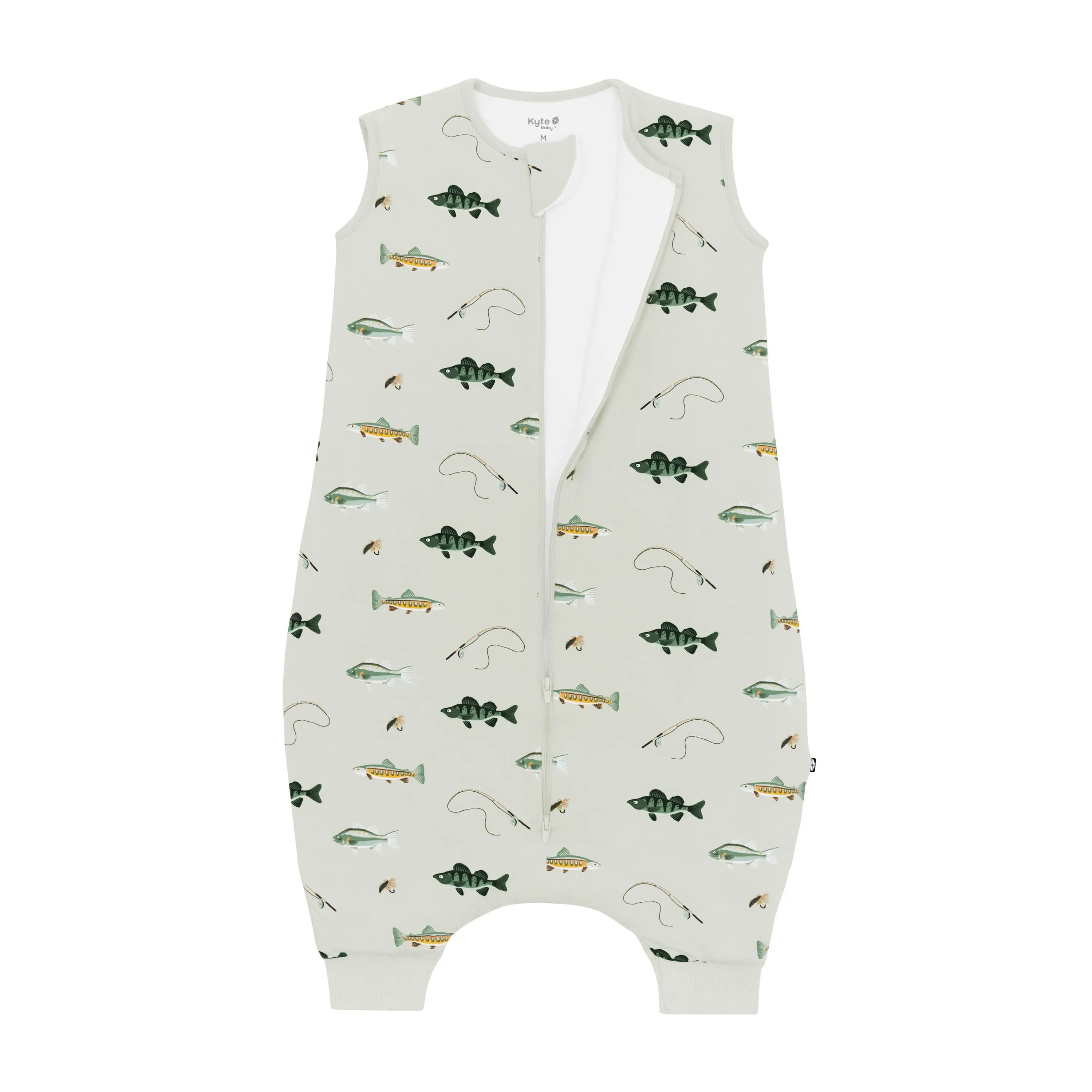 Sleep Bag Walker in Fishing 1.0