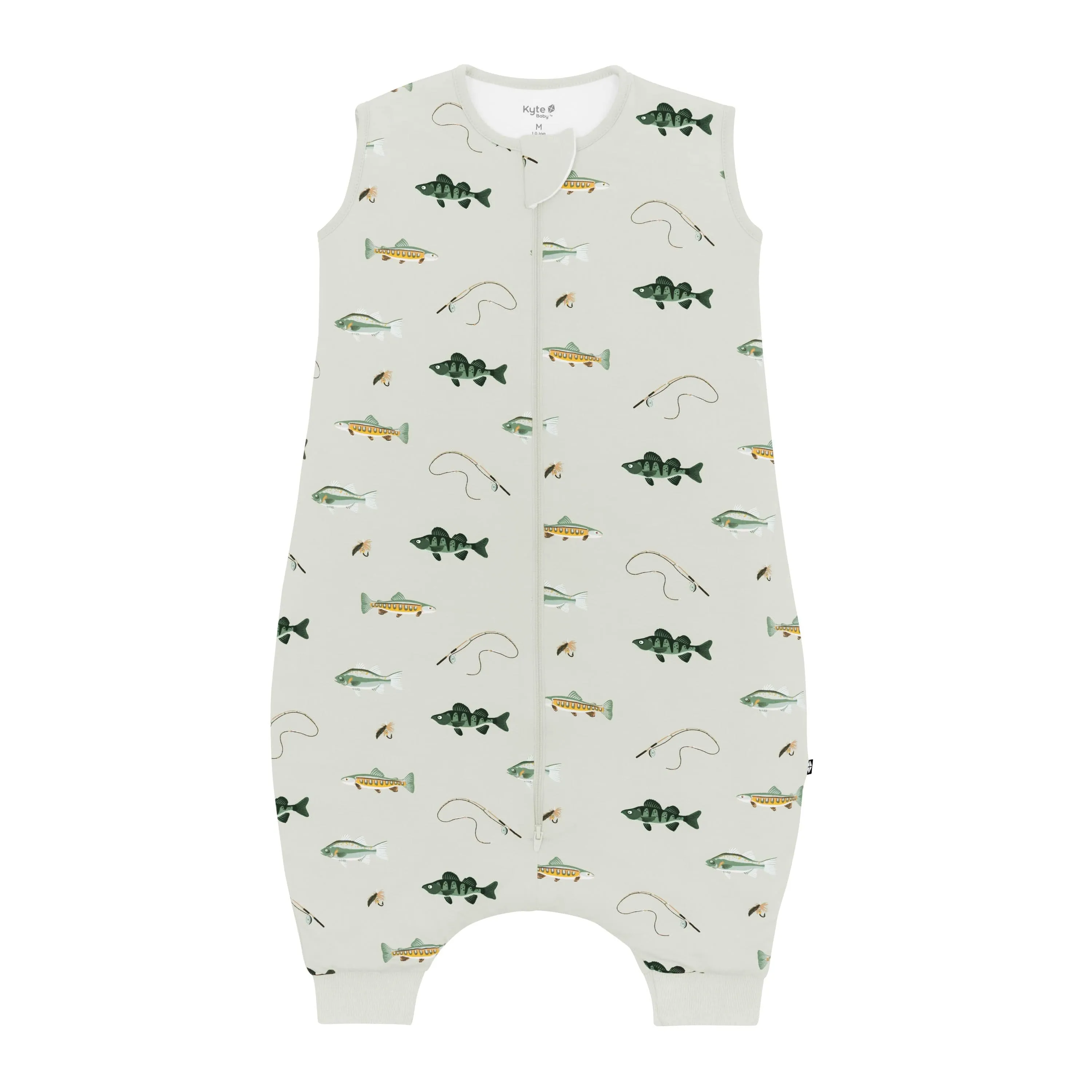 Sleep Bag Walker in Fishing 1.0