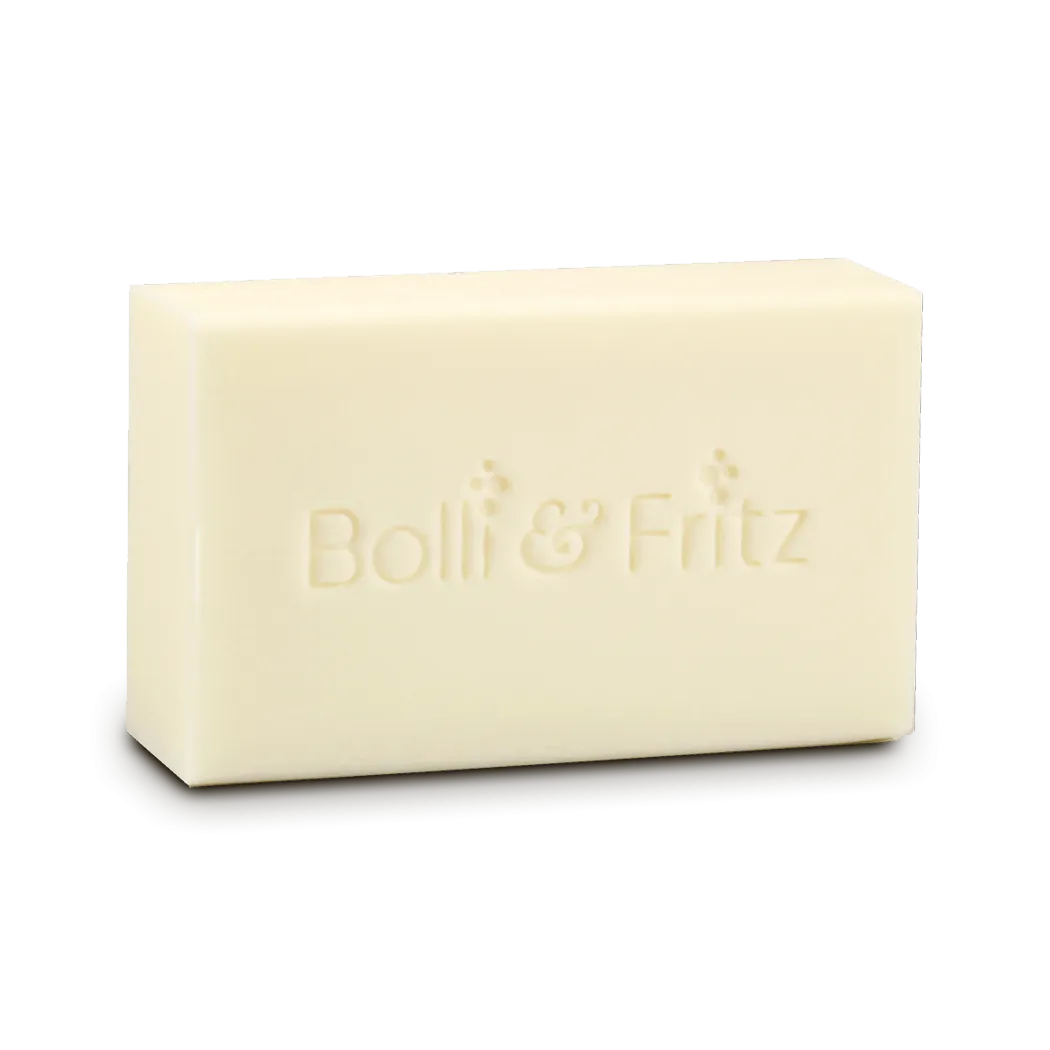 Soap in Rose