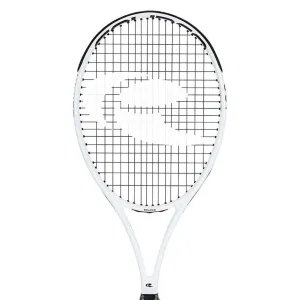 Solinco Whiteout 305 Tennis Racquet USED