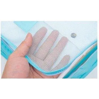 South Korea Storage Six-piece Set Travel Bag Storage Bag Travel Storage Bag Luggage Storage Waterproof Travel Bag Luggage Storage Bag NP-H7TGG-903