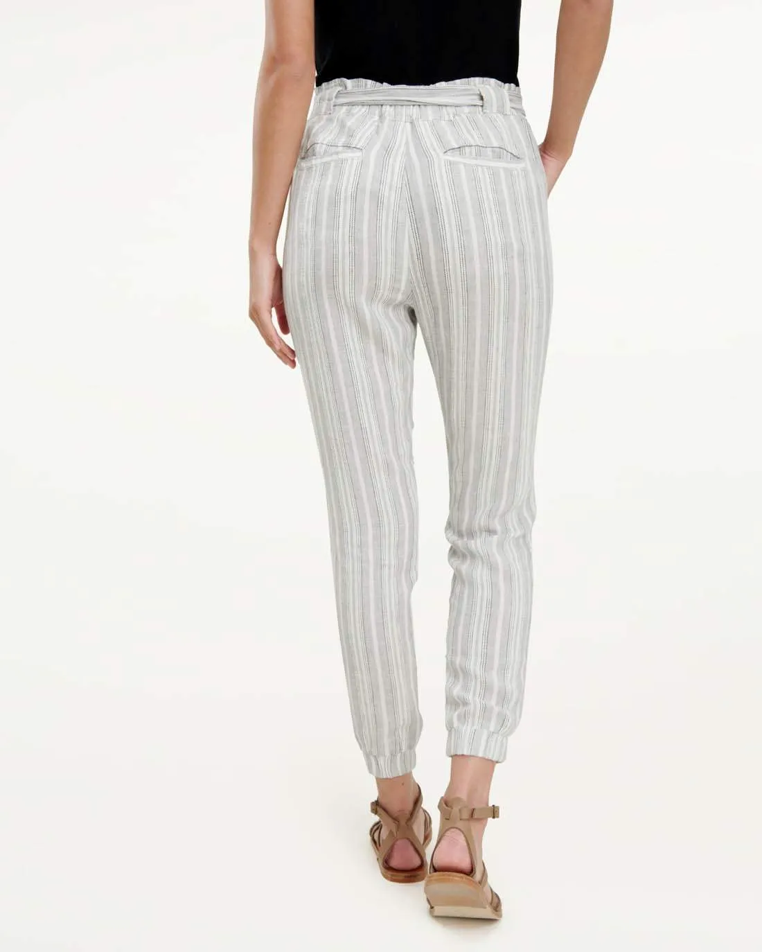 Splendid - Bungalow Stripe pant