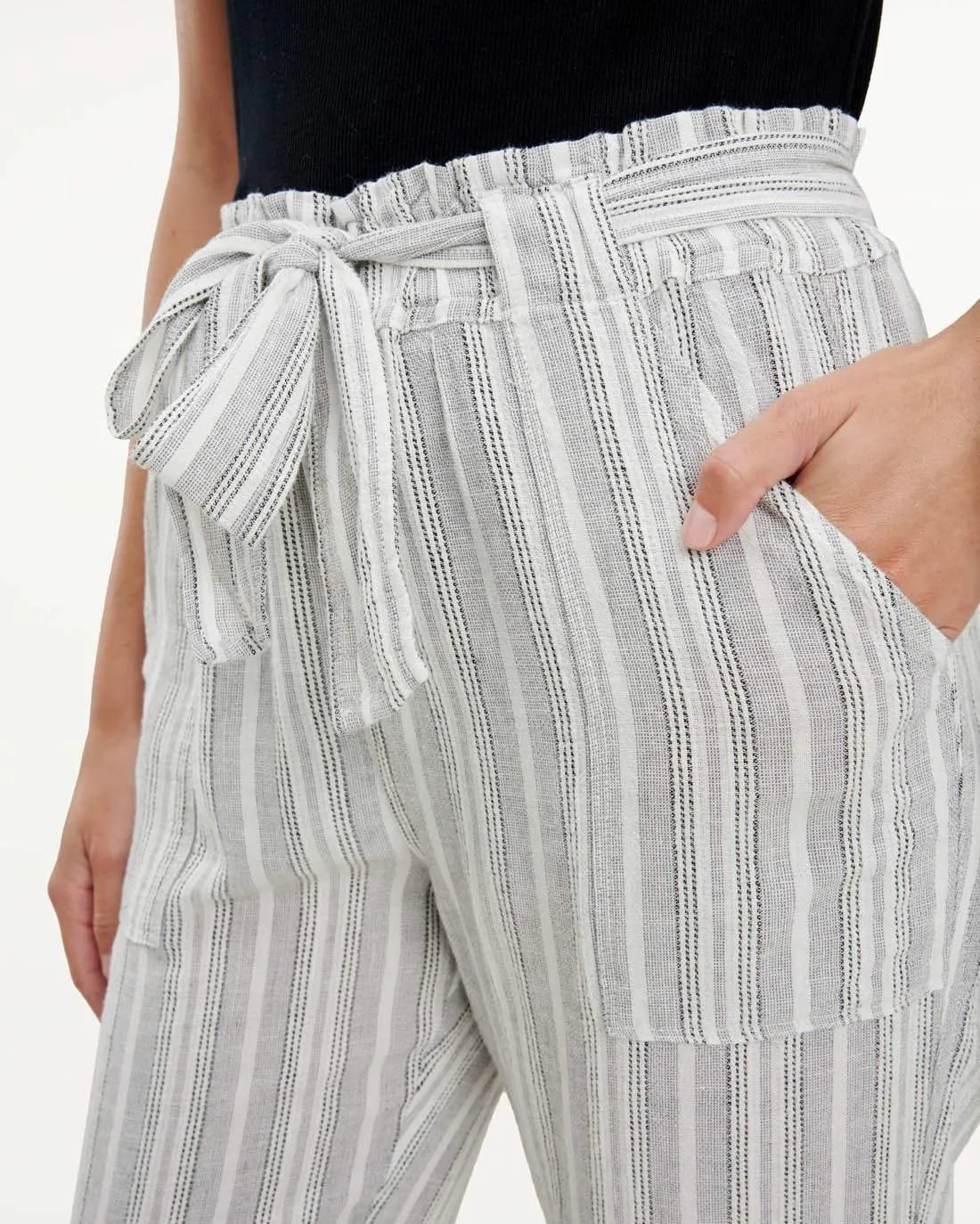 Splendid - Bungalow Stripe pant