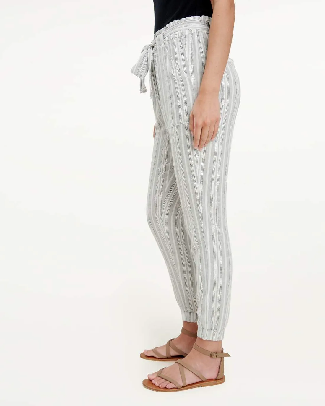 Splendid - Bungalow Stripe pant
