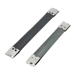 Squeeze Frame - Nickle Hinge