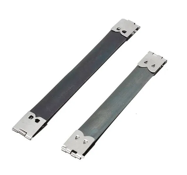 Squeeze Frame - Nickle Hinge