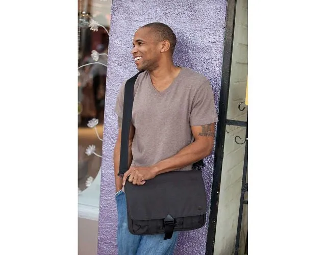 STM Scout laptop shoulder bag