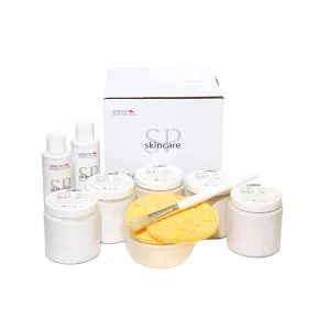 Strictly Professional Face Mask Kit