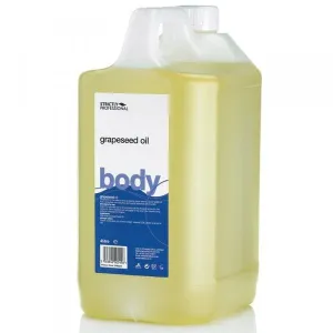 Strictly Professional Grapeseed Oil 4 Litre