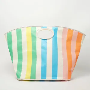 Sunnylife: Carryall Beach Bag Utopia Multi