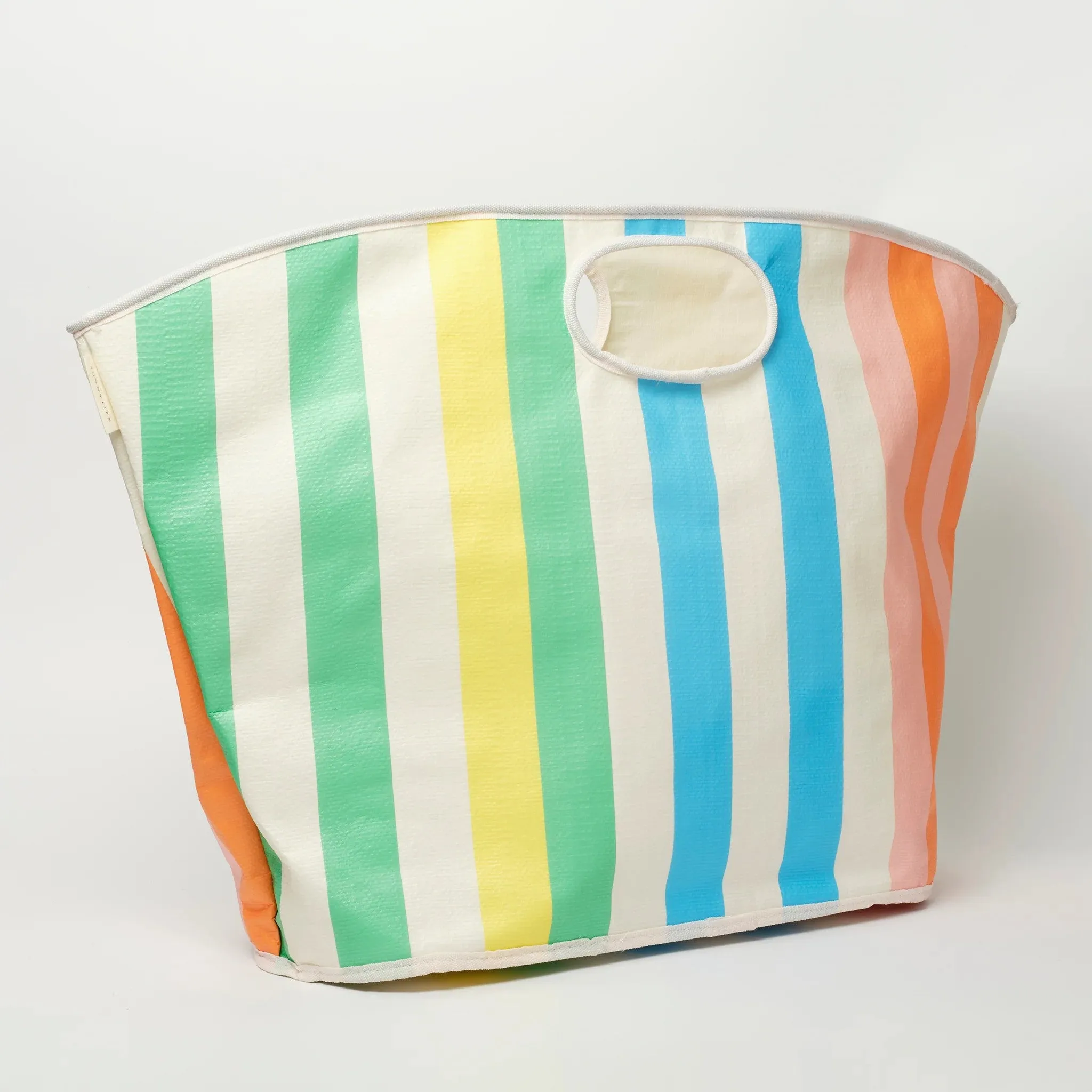 Sunnylife: Carryall Beach Bag Utopia Multi