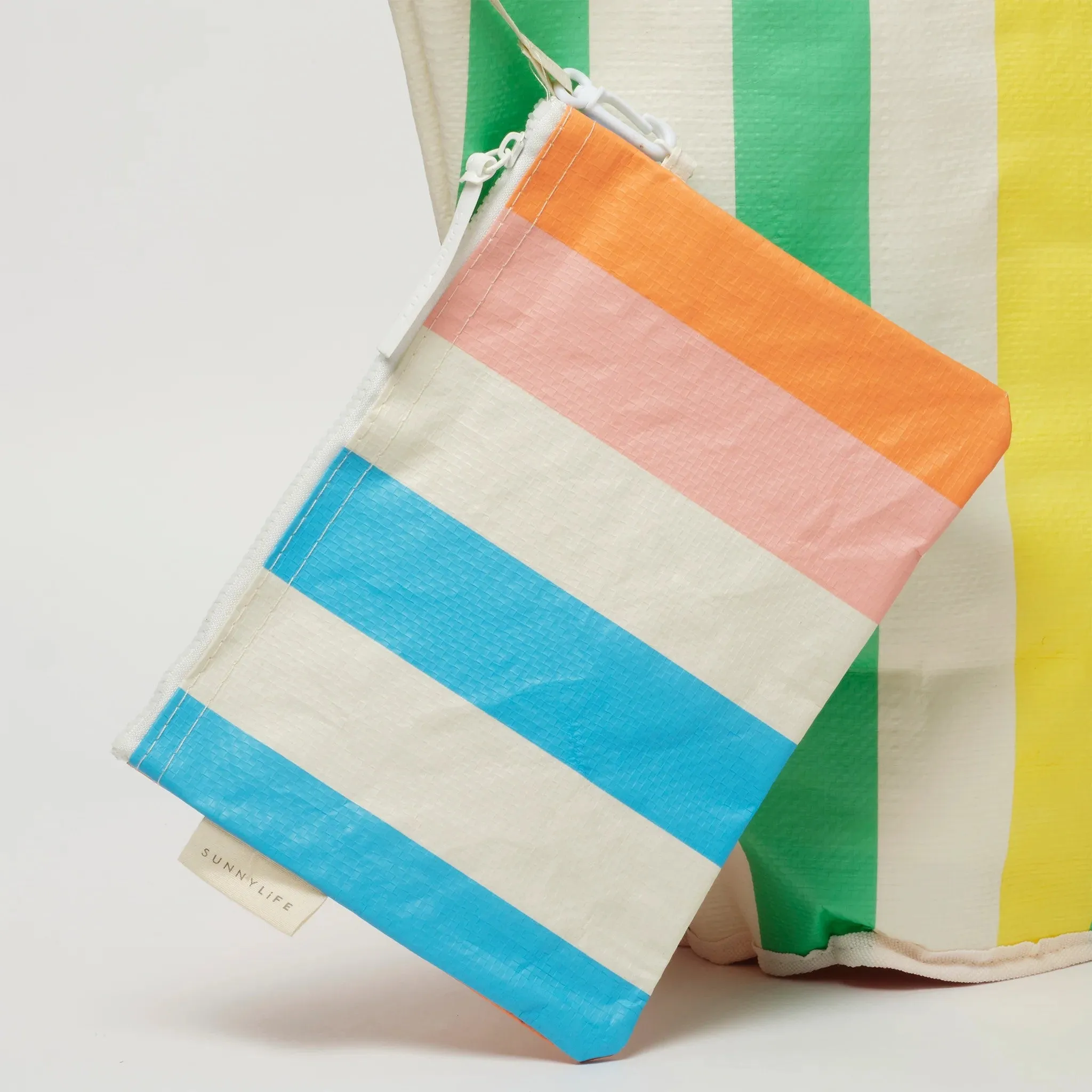Sunnylife: Carryall Beach Bag Utopia Multi