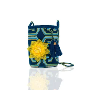 SUSU Ox Mini Me with Pin