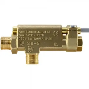 Suttner Flow Switch | ST 6 Flow