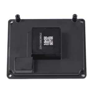 T10/T30 Aerial-Electronics System (FCC)