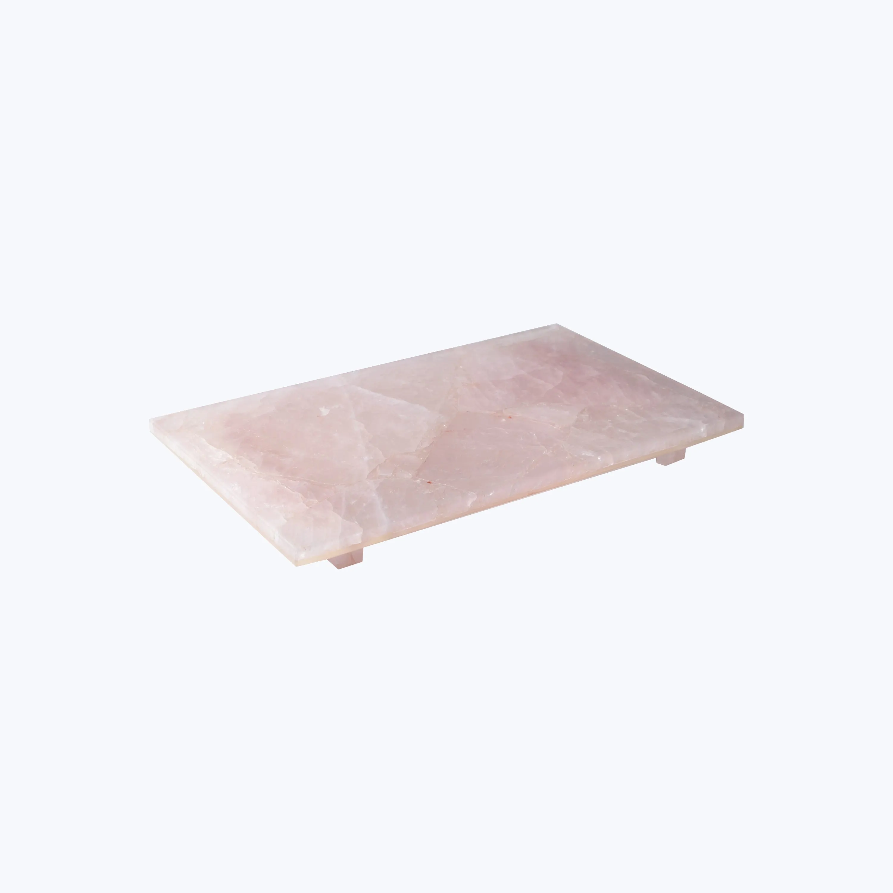 Taj Large Tray With Square Feet