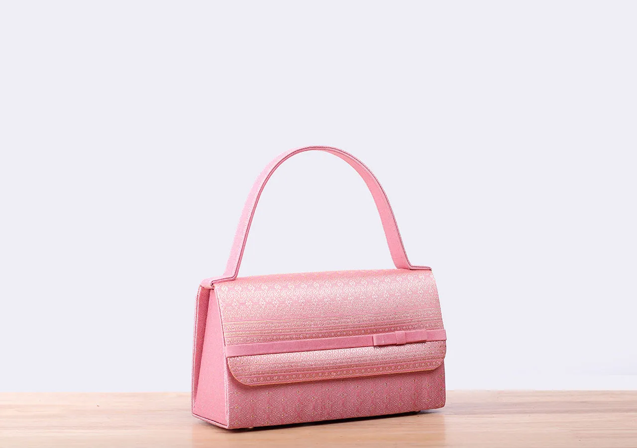 Thai Silk Bag