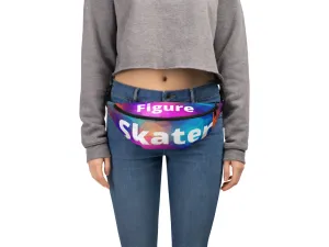 The Figure Skater Fanny Pack