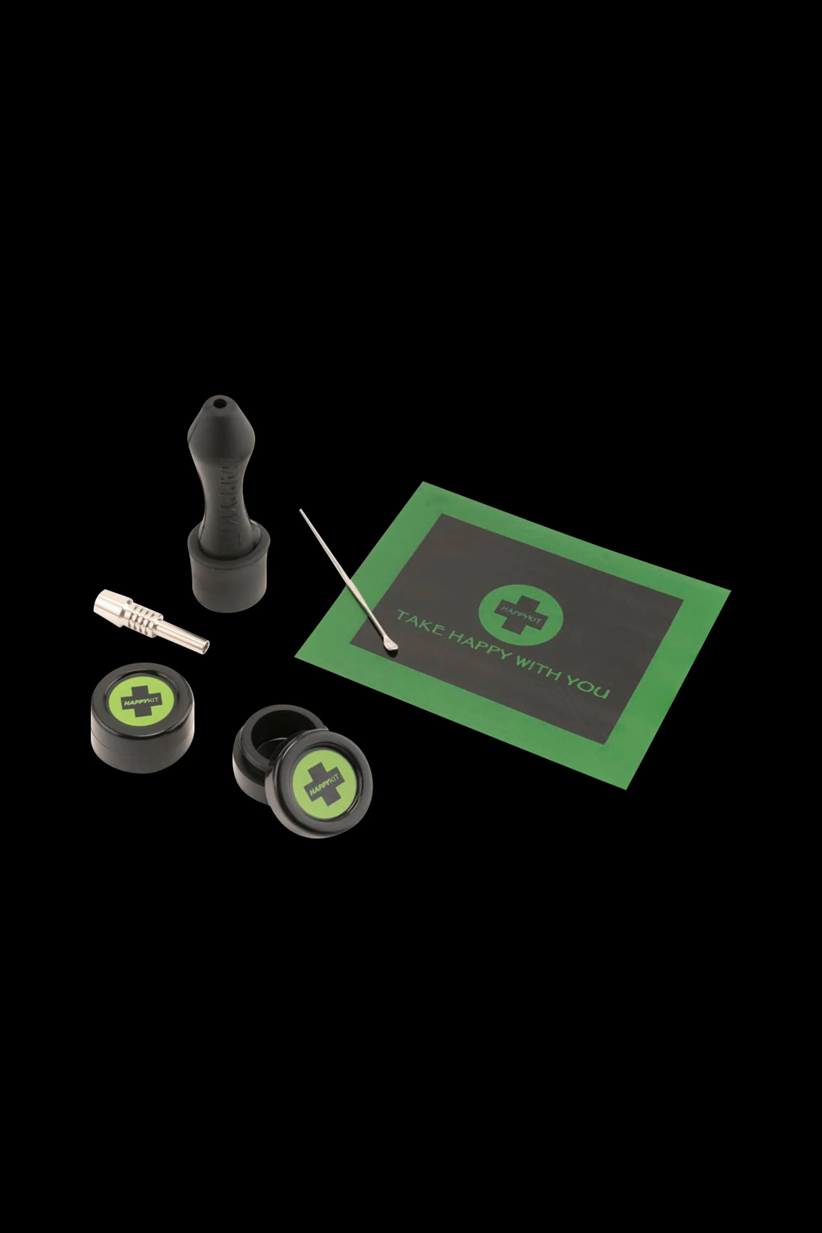 The Happy Kit Happy Dab Pack All In One Fanny Pack