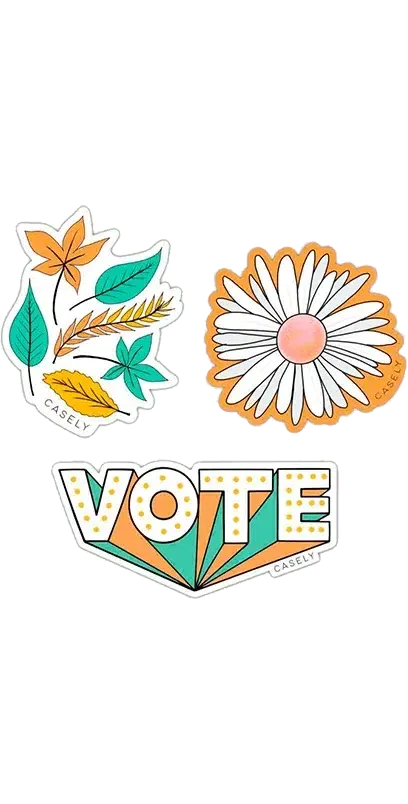 The VOTE Pack