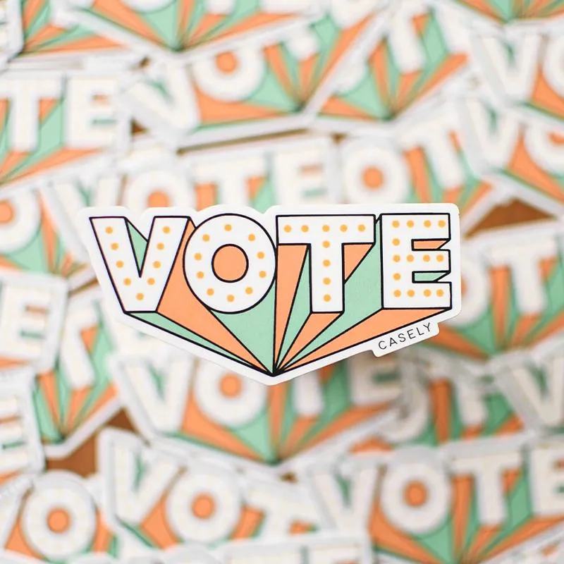 The VOTE Pack