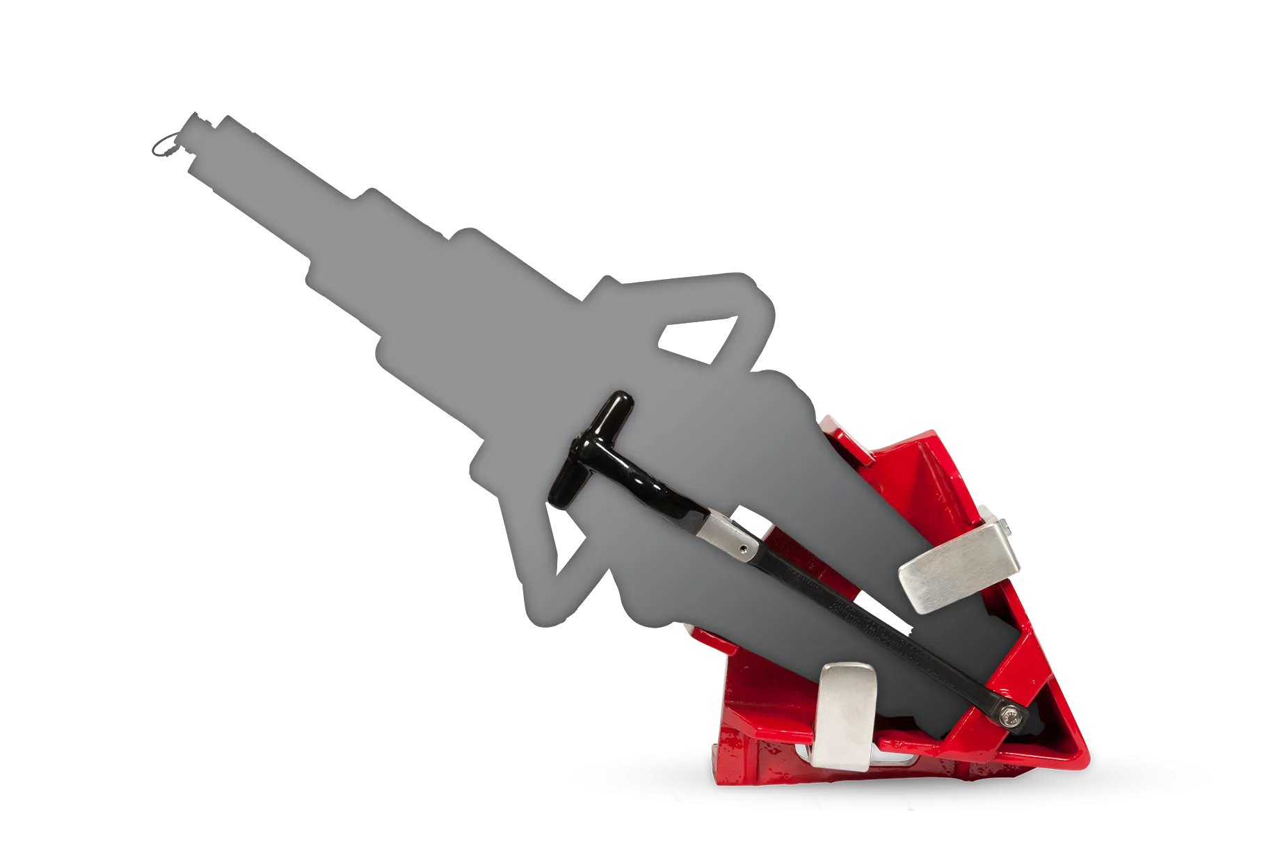 TNT S-100-41 Spreader Mount