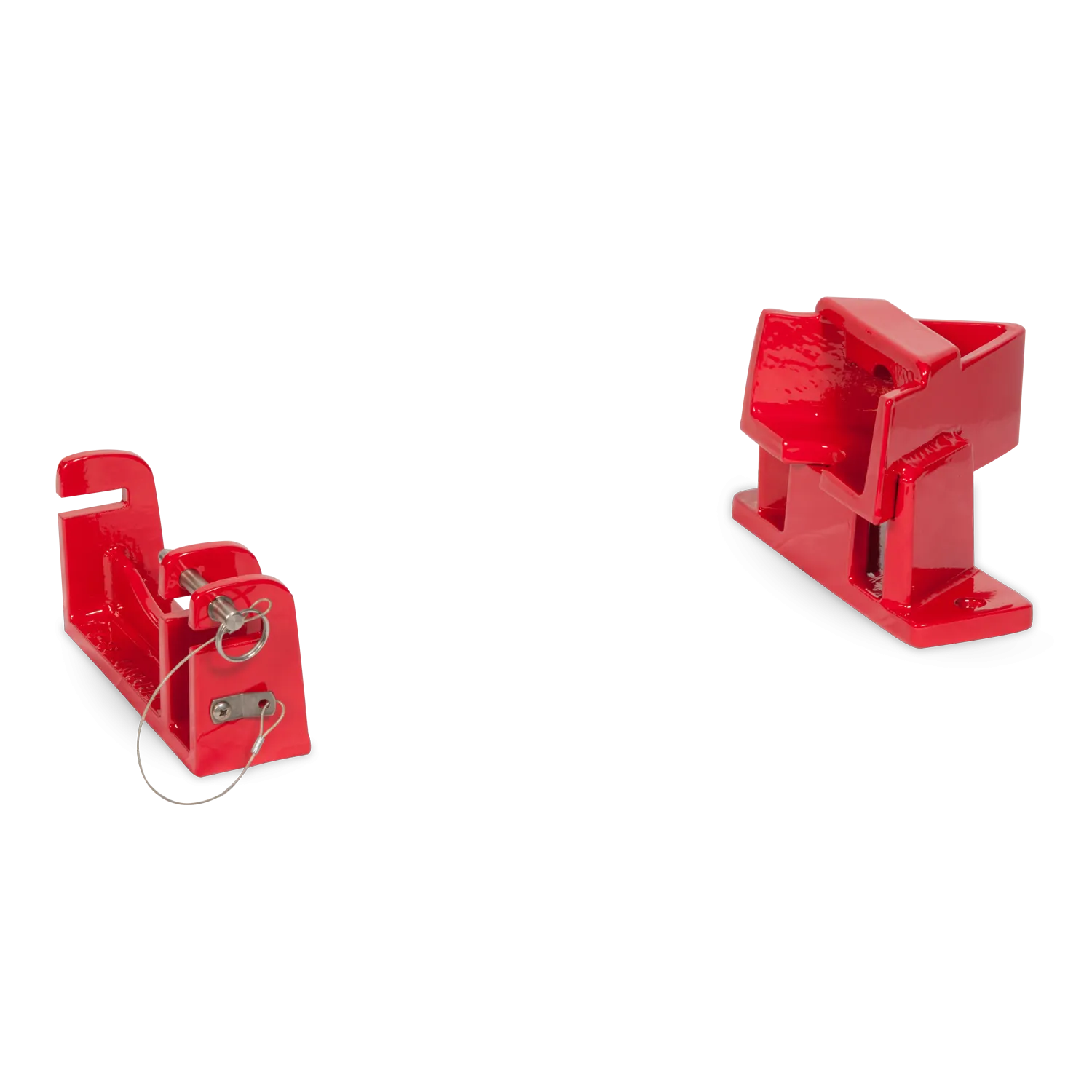 TNT S-100-41 Spreader Mount