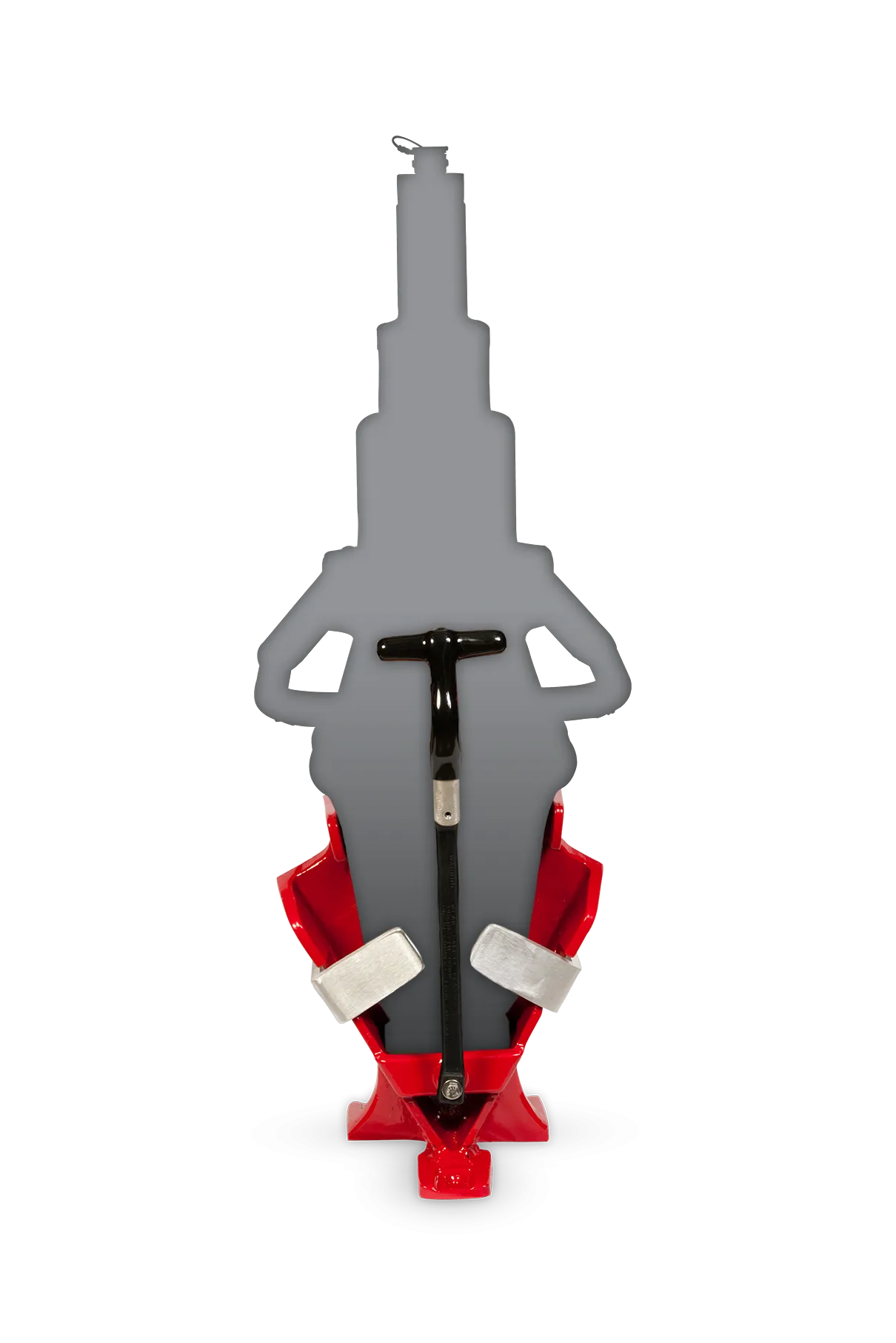 TNT S-100-41 Spreader Mount
