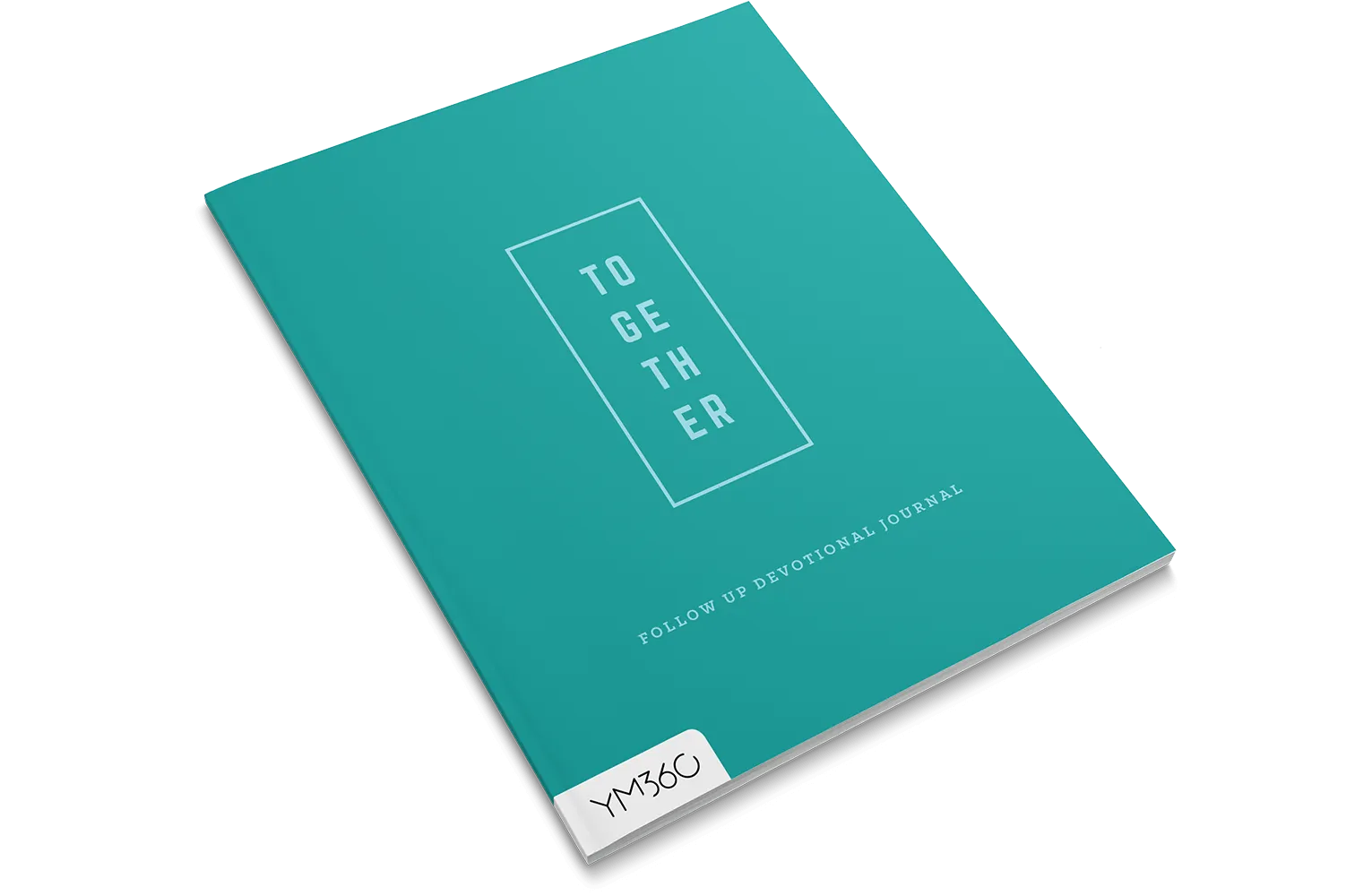 Together Follow Up Journal