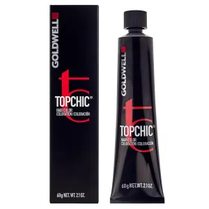 Topchic The Naturals 3N Dark Brown