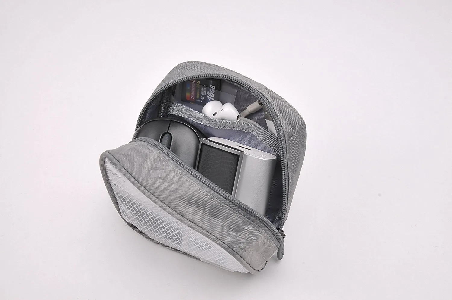 Travel Organizer Pouch